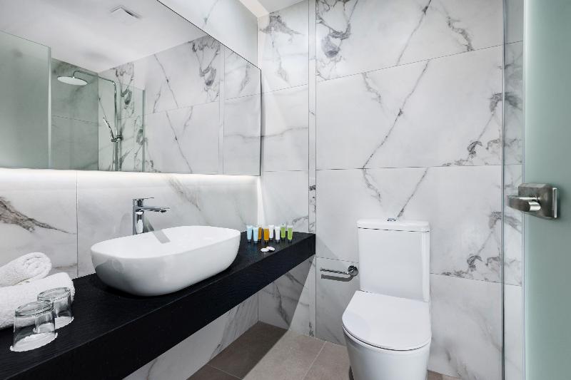 Mayfair  Hotel - Oda