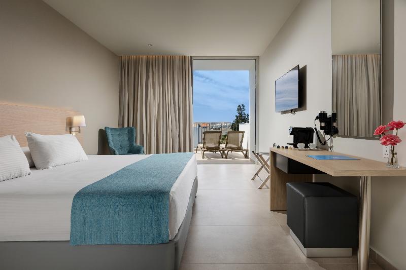Mayfair  Hotel - Oda