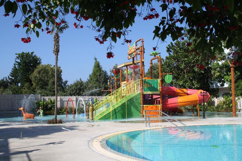 Mayfair  Hotel - Havuz