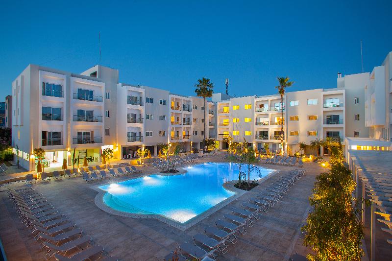 Mayfair  Hotel - Havuz