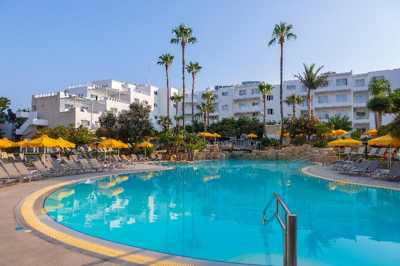 Mayfair  Hotel - Havuz