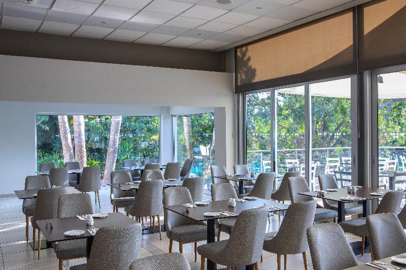 Mayfair  Hotel - Restoran