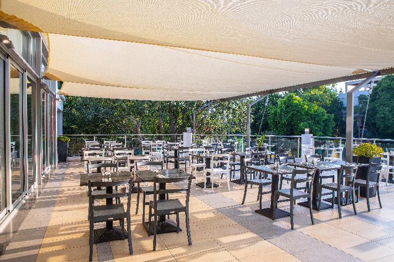 Mayfair  Hotel - Restoran