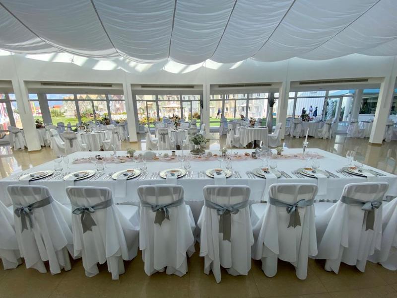 Cristal Praia Resort & SPA - Toplantı