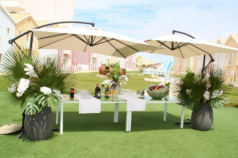 Cristal Praia Resort & SPA - Toplantı