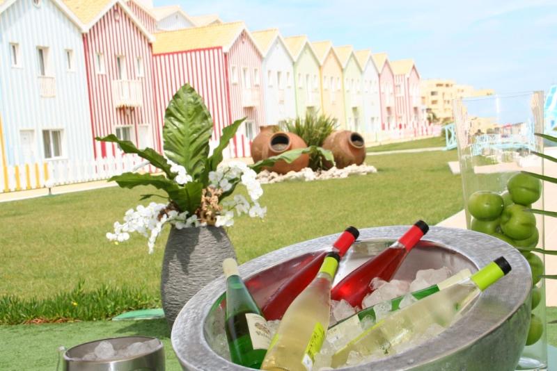 Cristal Praia Resort & SPA - Toplantı