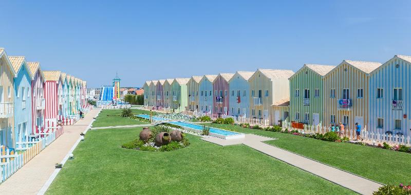 Cristal Praia Resort & SPA - Genel