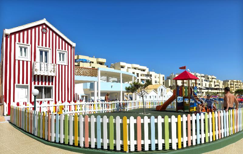 Cristal Praia Resort & SPA - Genel