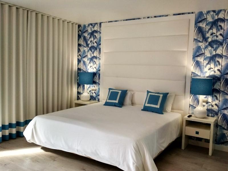 Cristal Praia Resort & SPA - Oda