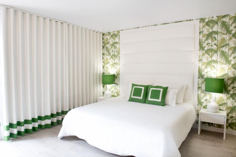 Cristal Praia Resort & SPA - Oda