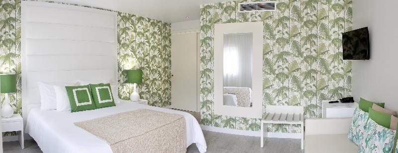 Cristal Praia Resort & SPA - Oda