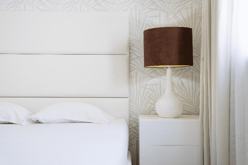 Cristal Praia Resort & SPA - Oda