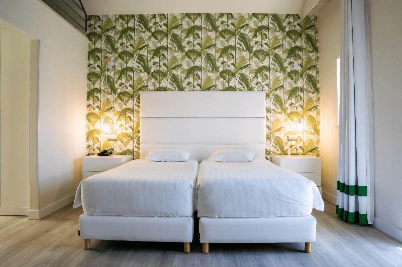 Cristal Praia Resort & SPA - Oda