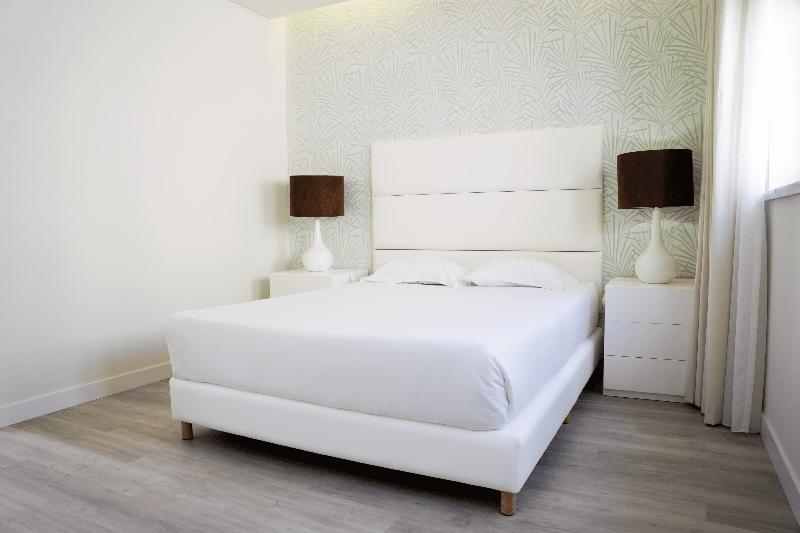 Cristal Praia Resort & SPA - Oda