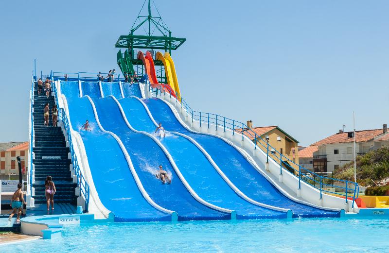 Cristal Praia Resort & SPA - Havuz
