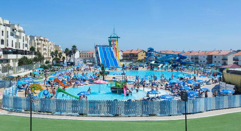 Cristal Praia Resort & SPA - Havuz