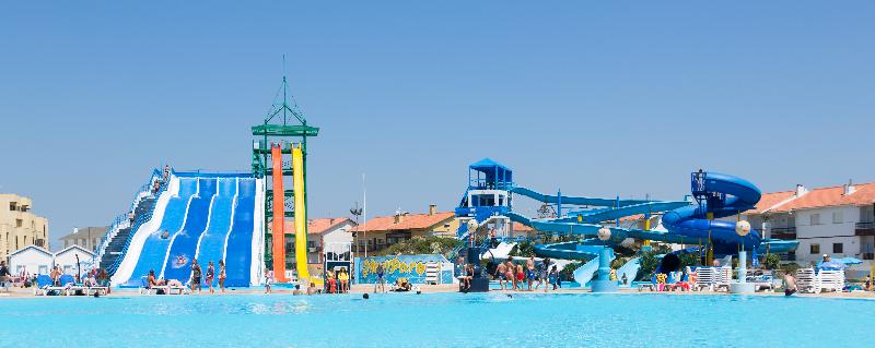 Cristal Praia Resort & SPA - Havuz