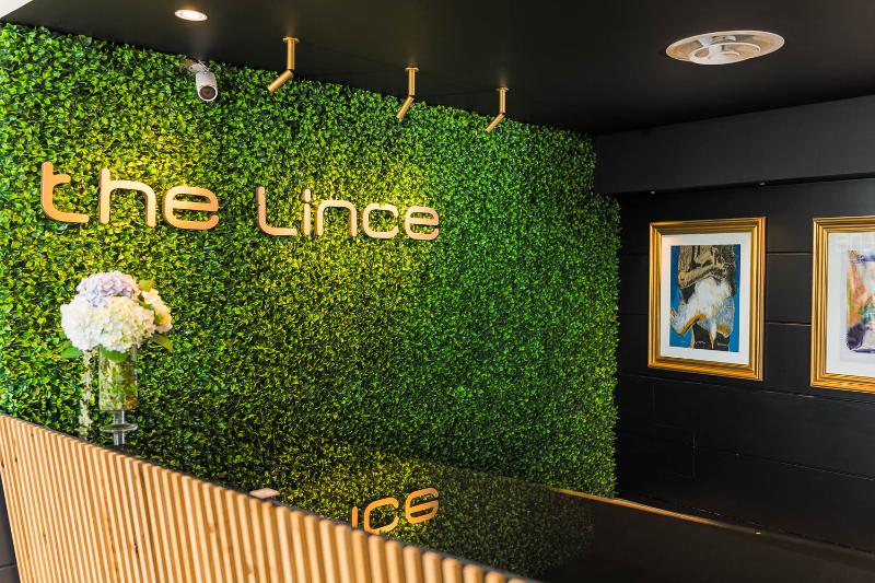 The Lince Azores - Lobi