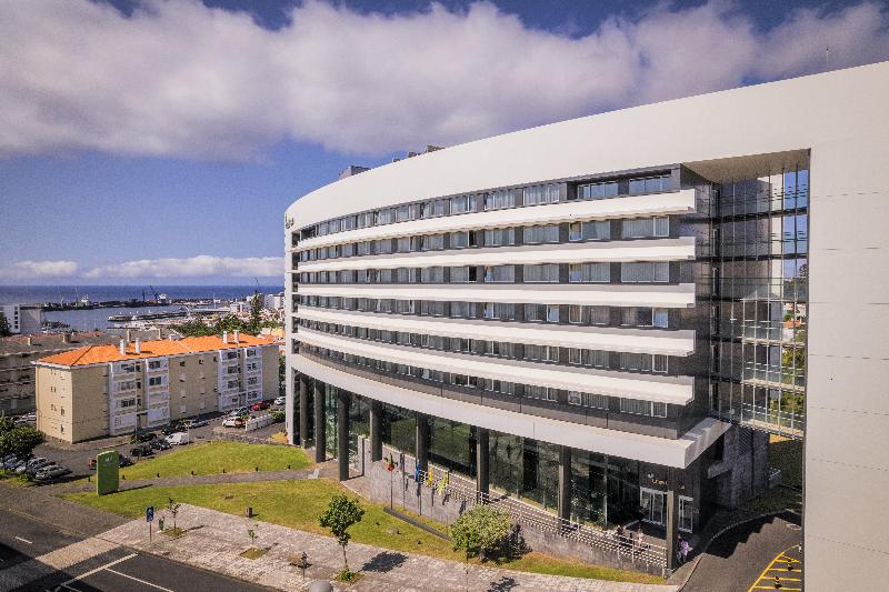 The Lince Azores - Genel