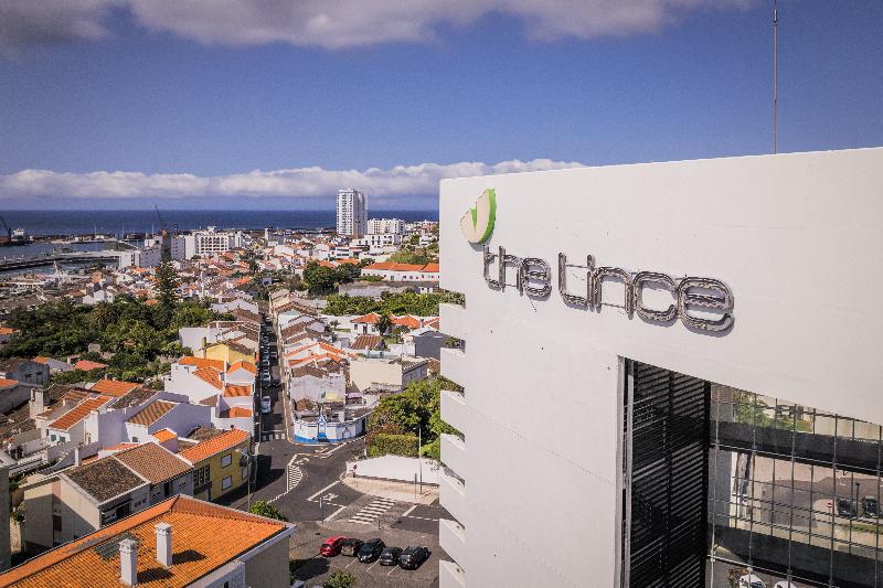The Lince Azores - Genel
