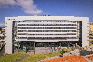 The Lince Azores otel fotoğrafı