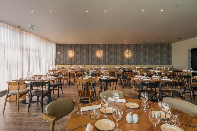 The Lince Azores - Restoran