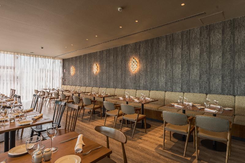 The Lince Azores - Restoran
