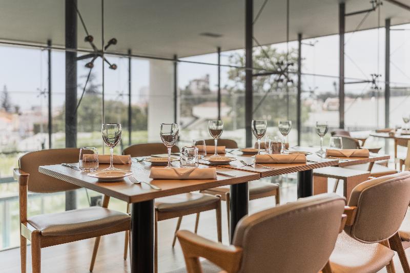 The Lince Azores - Restoran