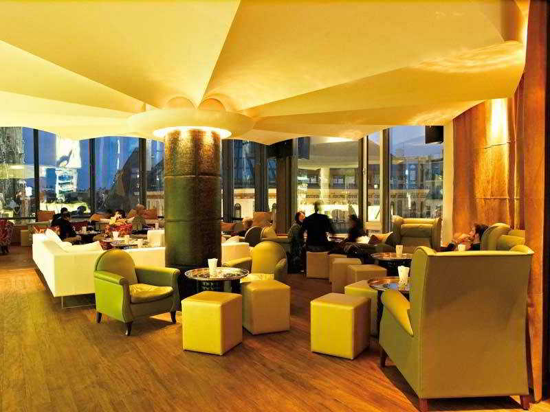DO & CO Hotel Vienna fotoÄŸrafÄ±
