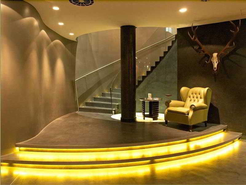 DO & CO Hotel Vienna fotoÄŸrafÄ±