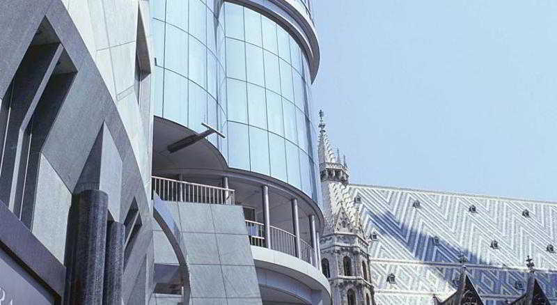 DO & CO Hotel Vienna fotoÄŸrafÄ±