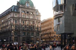 DO & CO Hotel Vienna fotoÄŸrafÄ±
