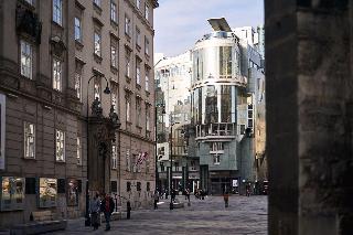 DO & CO Hotel Vienna fotoÄŸrafÄ±