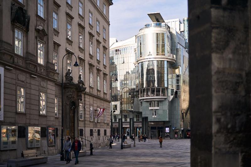DO & CO Hotel Vienna - Genel