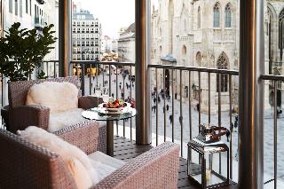 DO & CO Hotel Vienna fotoÄŸrafÄ±