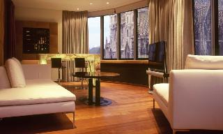 DO & CO Hotel Vienna fotoÄŸrafÄ±