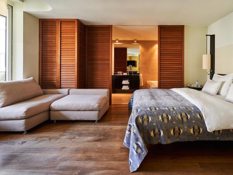 DO & CO Hotel Vienna - Oda