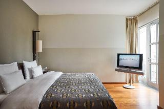 DO & CO Hotel Vienna fotoÄŸrafÄ±