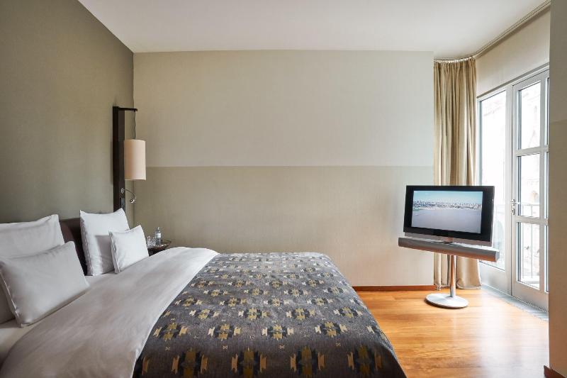 DO & CO Hotel Vienna - Oda