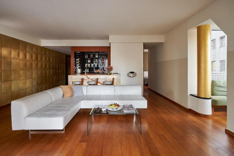 DO & CO Hotel Vienna - Oda