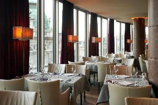 DO & CO Hotel Vienna fotoÄŸrafÄ±
