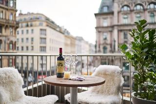 DO & CO Hotel Vienna fotoÄŸrafÄ±