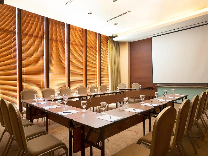 Novotel Bandung - Toplantı