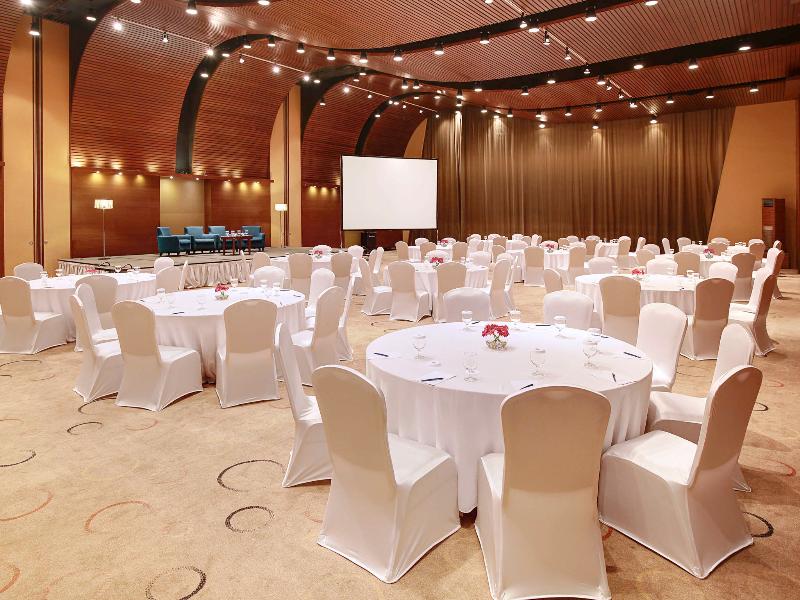 Novotel Bandung - Toplantı