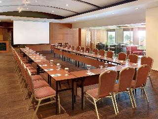 Novotel Bandung fotoÄŸrafÄ±