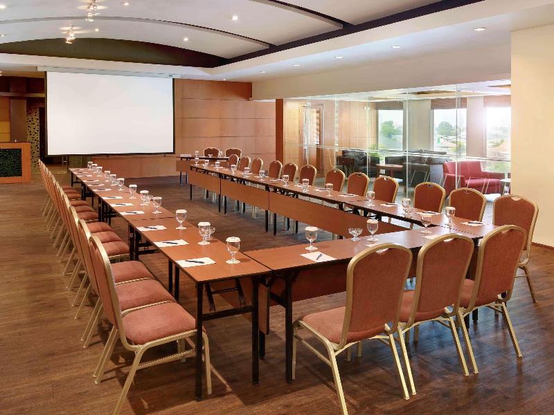 Novotel Bandung - Toplantı