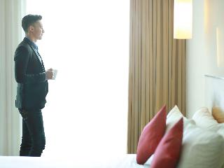 Novotel Bandung fotoÄŸrafÄ±