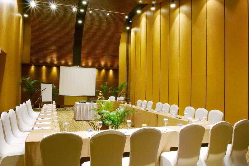 Novotel Bandung fotoÄŸrafÄ±