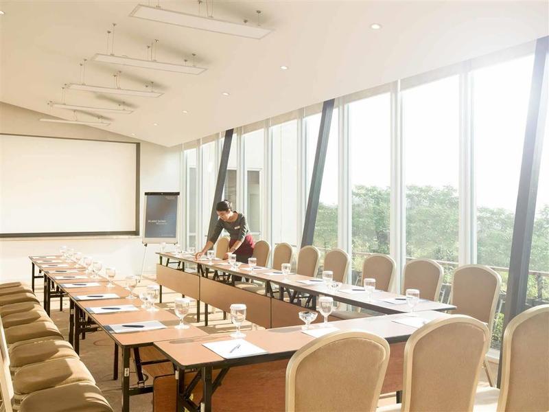 Novotel Bandung - Toplantı