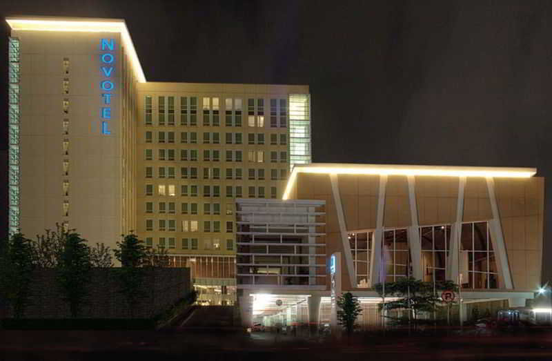 Novotel Bandung fotoÄŸrafÄ±